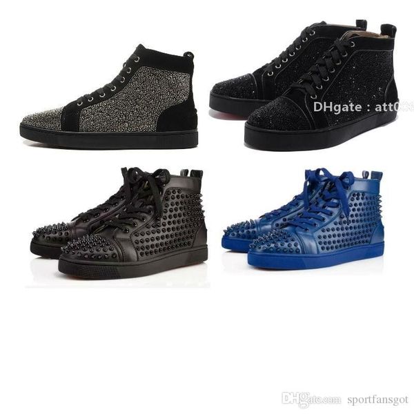 red-bottoms christians red design boots casual shoes designer sneaker brand flats for men women party lovers genuine leather sneakers ov ouj, Black
red-bottoms christians red design boots casual shoes designer sneaker brand flats for men women party lovers genuine leather sneakers ov ouj, Black