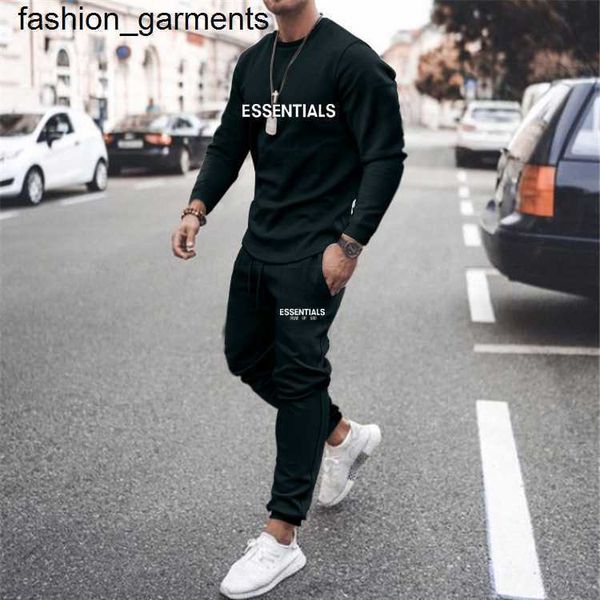 designer men multi thread essential leisure sports long sleeve pants set chest soup printing, Gray
designer men multi thread essential leisure sports long sleeve pants set chest soup printing, Gray