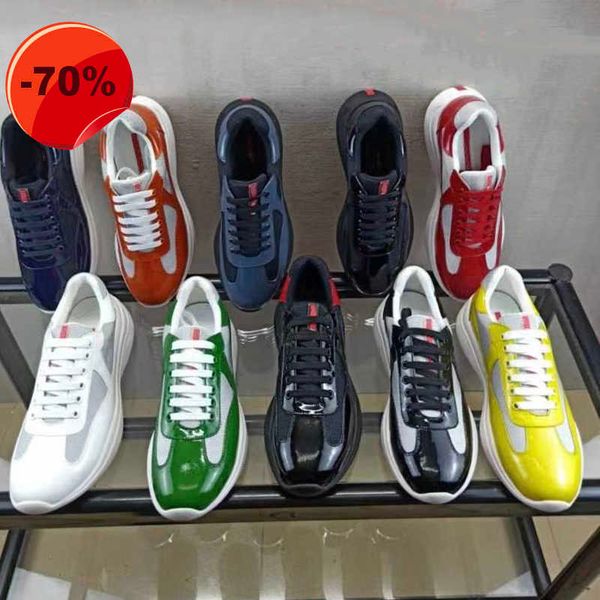 leather sneakers flat trainers casual shoes trainers patent leather black mesh lace-up outdoor runner men america 's cup xl
leather sneakers flat trainers casual shoes trainers patent leather black mesh lace-up outdoor runner men america 's cup xl