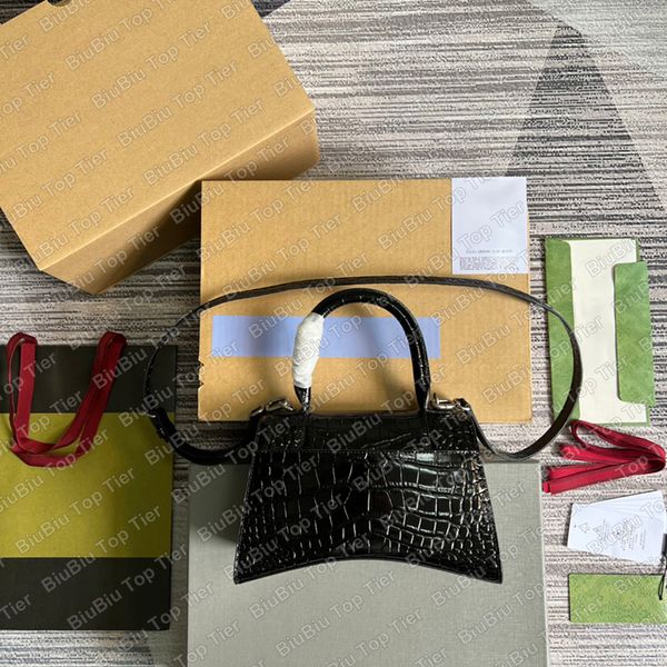 10a tier quality luxury designers womens small bag hourgalss handbag real leather quilted flap gold bag purse crossbody black shoulder strap
10a tier quality luxury designers womens small bag hourgalss handbag real leather quilted flap gold bag purse crossbody black shoulder strap