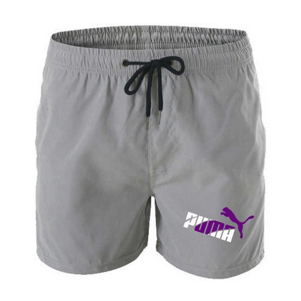 one piece swim designer shorts men brand printed breathable style running sport shorts for casual summer elastic quick-drying beach pants, White;black
one piece swim designer shorts men brand printed breathable style running sport shorts for casual summer elastic quick-drying beach pants, White;black