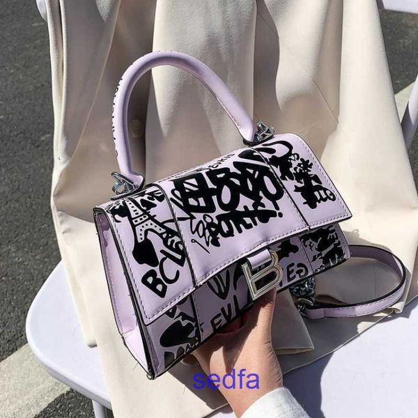 designer bags luxury balencigas genuine leather ladies shoulder crossbody handbag new style women's bag personality trend graffiti one
designer bags luxury balencigas genuine leather ladies shoulder crossbody handbag new style women's bag personality trend graffiti one