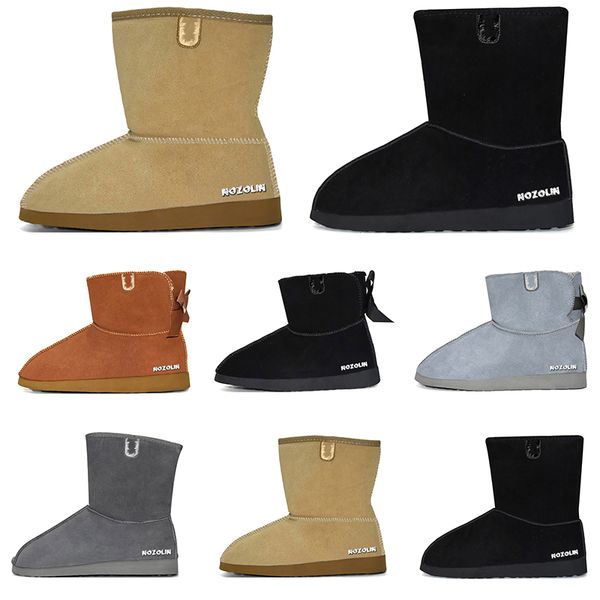 designer boots women shoes classic ankle short winter boots beige chestnut brown grey pink gai womens girls luxury booties
designer boots women shoes classic ankle short winter boots beige chestnut brown grey pink gai womens girls luxury booties