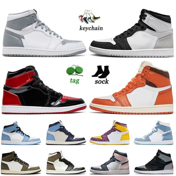 men trainers jumpman 1 og high basketball shoes 1s size 12 13 grey fog starfish denim stealth bred patent gorge green scotts obsidian jorden
men trainers jumpman 1 og high basketball shoes 1s size 12 13 grey fog starfish denim stealth bred patent gorge green scotts obsidian jorden