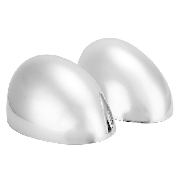 pair of abs left right rearview wing mirror cap cover chromeplate stylish housing replacement
pair of abs left right rearview wing mirror cap cover chromeplate stylish housing replacement
