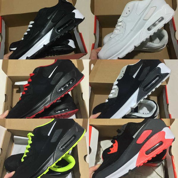 2022 new airs cushion 90 running shoes men women black white 90s classic airs designers trainer outdoor sports shoe b01
2022 new airs cushion 90 running shoes men women black white 90s classic airs designers trainer outdoor sports shoe b01