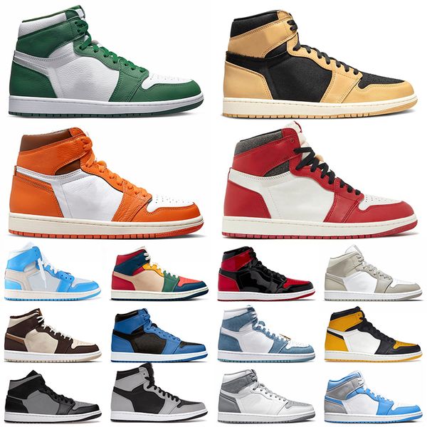 original og 1 jumpman basketball shoes 1s starfish college grey multi color women men sneakers offs white sport heirloom gorge green, Black
original og 1 jumpman basketball shoes 1s starfish college grey multi color women men sneakers offs white sport heirloom gorge green, Black