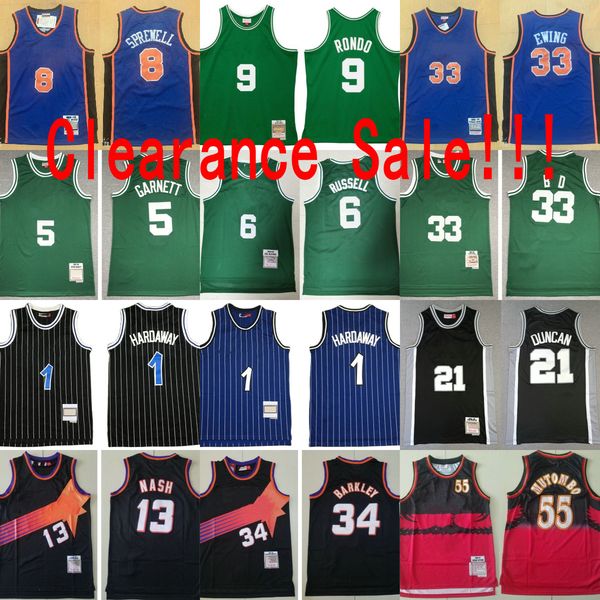 clearance sale mitchell and ness basketball jerseys steve smith nash dikembe mutombo garnett russell bird rondo petrovic penny hardaway char, Black;red
clearance sale mitchell and ness basketball jerseys steve smith nash dikembe mutombo garnett russell bird rondo petrovic penny hardaway char, Black;red