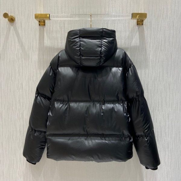 designer luxury down jacket fur ruff womens classic fashion and multi function hoodies mens jackets winter warm clothing hoody 5a2ylc, Black
designer luxury down jacket fur ruff womens classic fashion and multi function hoodies mens jackets winter warm clothing hoody 5a2ylc, Black