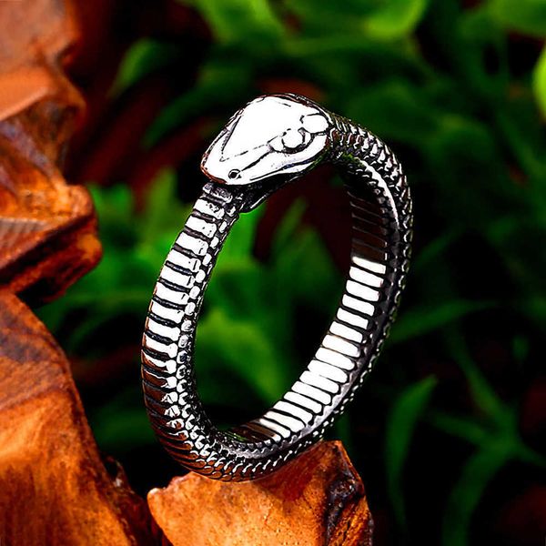 cluster rings retro norse viking mythology men ouroboros rings for men women stainless steel punk biker animal snake ring fashion jewelry gi, Golden;silver
cluster rings retro norse viking mythology men ouroboros rings for men women stainless steel punk biker animal snake ring fashion jewelry gi, Golden;silver
