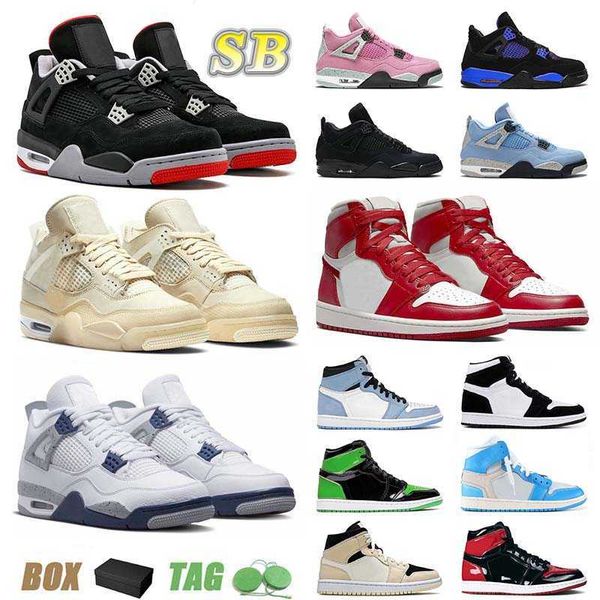 jumpman 1 4 basketball shoes mens womens midnight navy 1s high newstalgia panda reimagined 4s iv blue thunder black cat cactus jack mid
jumpman 1 4 basketball shoes mens womens midnight navy 1s high newstalgia panda reimagined 4s iv blue thunder black cat cactus jack mid