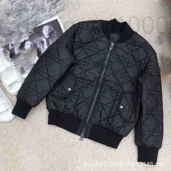 women's down & parkas designer autumn and winter 2022 new style quilted jacket casual long sleeved shirt trend 158390 ce8d, Black
women's down & parkas designer autumn and winter 2022 new style quilted jacket casual long sleeved shirt trend 158390 ce8d, Black
