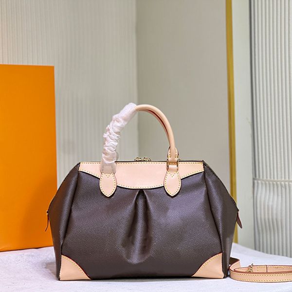 n41632 women handbags purse corssbody bag cowhide leather old flower letters zipper removable strap interior pocket tote shopping bags 30cm
n41632 women handbags purse corssbody bag cowhide leather old flower letters zipper removable strap interior pocket tote shopping bags 30cm