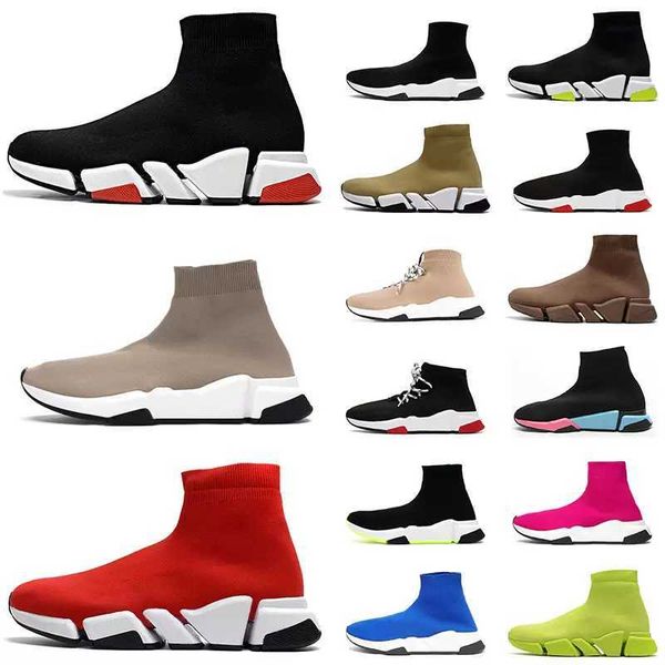 designer sock shoes sports trainers 2.0 lace-up trainer shoes casual luxury women men nude glitter graffiti runners sneakers fashion socks a, Black
designer sock shoes sports trainers 2.0 lace-up trainer shoes casual luxury women men nude glitter graffiti runners sneakers fashion socks a, Black