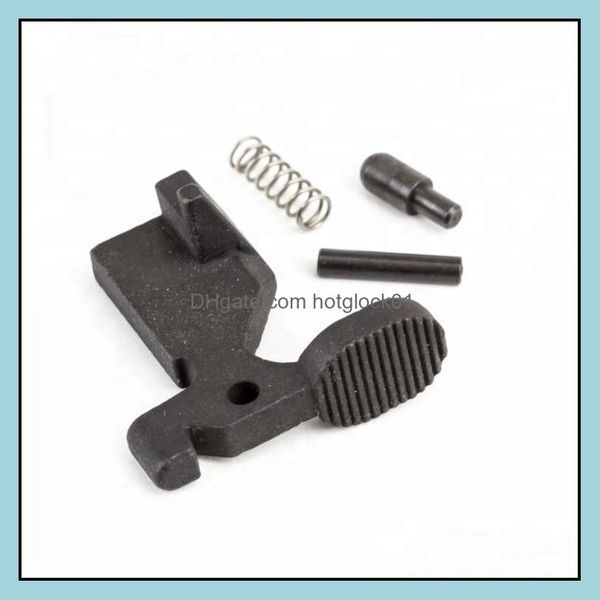 original accessories others tactical ar-15 mil-spec black bolt catch assembly ar15 accesorios ar 15 receiver drop delivery 2022 tactical gea
original accessories others tactical ar-15 mil-spec black bolt catch assembly ar15 accesorios ar 15 receiver drop delivery 2022 tactical gea