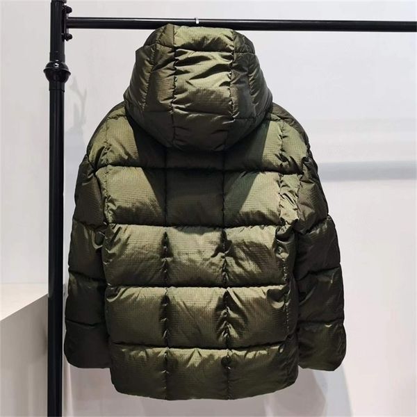 womens down parka winter jackets with hooded patchwork waist adjustable 90% white duck down coats female casual thicker outwear 221010, Black
womens down parka winter jackets with hooded patchwork waist adjustable 90% white duck down coats female casual thicker outwear 221010, Black