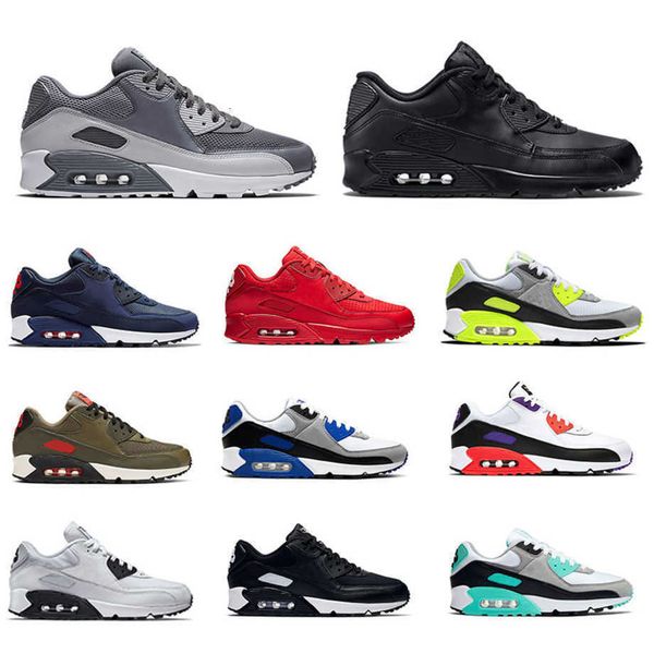 running shoes trainers sports sneakers mesh white green infrared triple black designer 90s men women low camo infrared unc volt eur 36-45
running shoes trainers sports sneakers mesh white green infrared triple black designer 90s men women low camo infrared unc volt eur 36-45