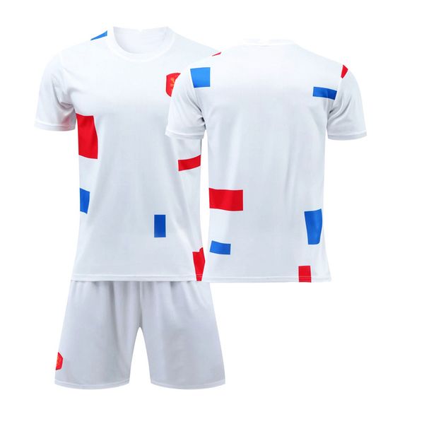 fans soccer jersey 2022 world cup netherlands national team authentic jersey factory customized star number polyester material, Black
fans soccer jersey 2022 world cup netherlands national team authentic jersey factory customized star number polyester material, Black