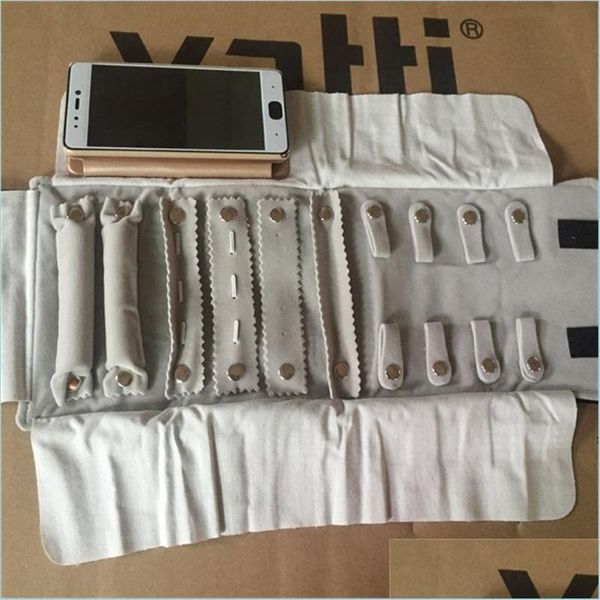 jewelry pouches bags jewelry roll bag for ring earrings organizer jewellery storage bags portable pendant display cases black/grey dhvoe, Pink;blue
jewelry pouches bags jewelry roll bag for ring earrings organizer jewellery storage bags portable pendant display cases black/grey dhvoe, Pink;blue
