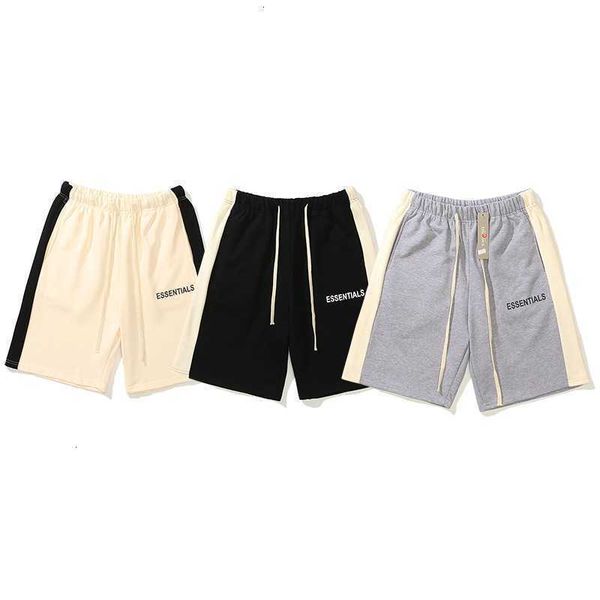 feel of god double track essentials california shorts fog high street side stripe sports capris men's fashion, White;black
feel of god double track essentials california shorts fog high street side stripe sports capris men's fashion, White;black