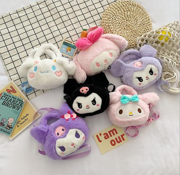 girls fashion fuzzy big ear cartoon handbag girl lovely casual princess accessories multi design handbags, Black
girls fashion fuzzy big ear cartoon handbag girl lovely casual princess accessories multi design handbags, Black