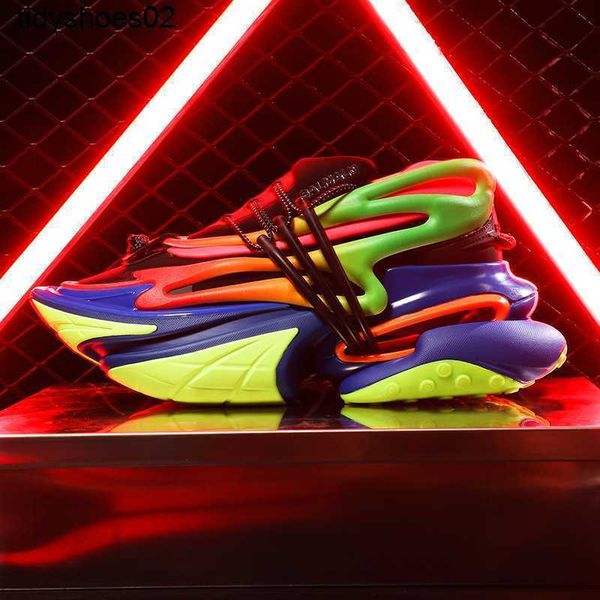 men's shoes balmanss spaceship dad shoes fashion versatile fashion shoes thick soled high rise sneakers, Black
men's shoes balmanss spaceship dad shoes fashion versatile fashion shoes thick soled high rise sneakers, Black