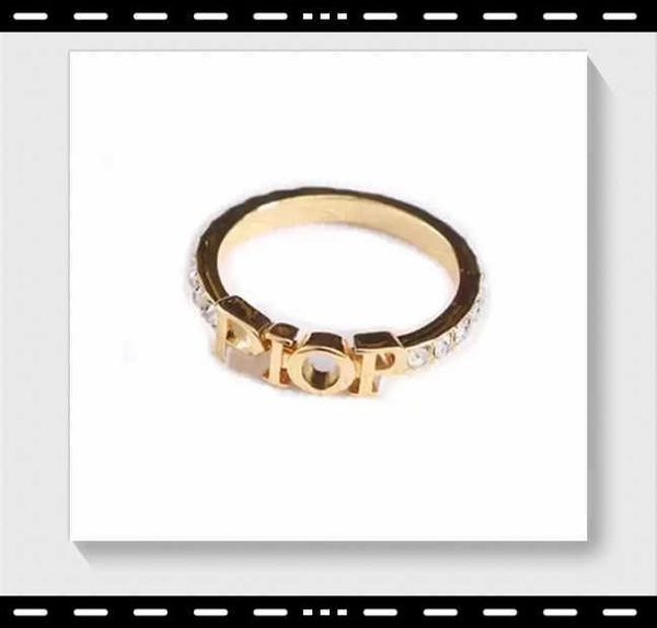 2022fashion designer gold letter band rings bague for women lady party wedding lovers gift engagement jewelry with box666666677777, Silver
2022fashion designer gold letter band rings bague for women lady party wedding lovers gift engagement jewelry with box666666677777, Silver