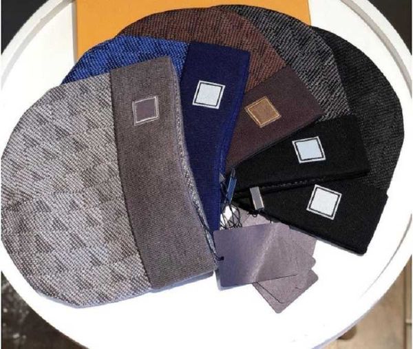 classic designer autumn winter style beanie hats men and women fashion universal knitted cap autumn wool outdoor warm skull caps, Blue;gray
classic designer autumn winter style beanie hats men and women fashion universal knitted cap autumn wool outdoor warm skull caps, Blue;gray