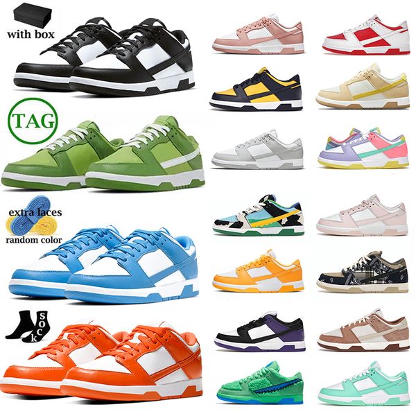 gai with box panda casual shoes unc ocean grey fog syracuse team green university blue georgetown walking jogging sneakers trainers size 36-, Black
gai with box panda casual shoes unc ocean grey fog syracuse team green university blue georgetown walking jogging sneakers trainers size 36-, Black