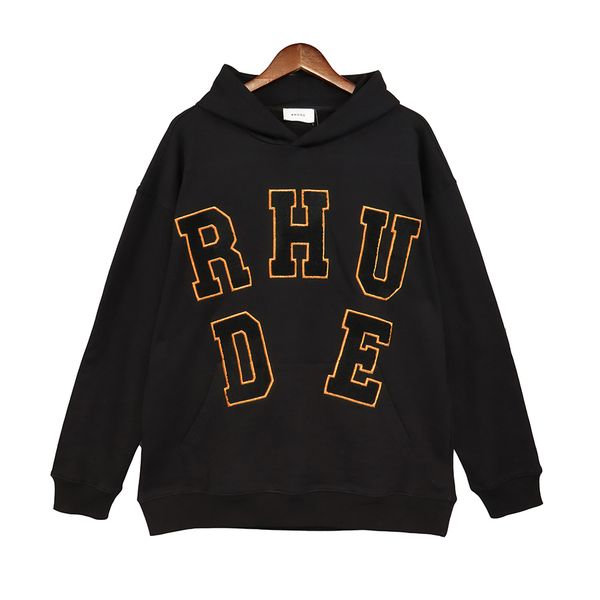 oversized sweatshirts hoodie men women hip hop embroidery letter print fleece hoode pullovers, Black
oversized sweatshirts hoodie men women hip hop embroidery letter print fleece hoode pullovers, Black
