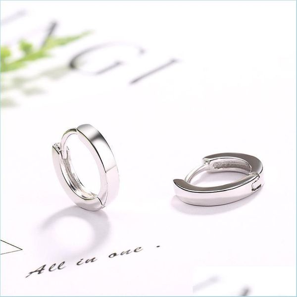 hoop huggie solid real 925 sterling sier mini slim loop hies circle small hoop earrings for women mens children girls kids jewelry dhmsy, Golden;silver
hoop huggie solid real 925 sterling sier mini slim loop hies circle small hoop earrings for women mens children girls kids jewelry dhmsy, Golden;silver