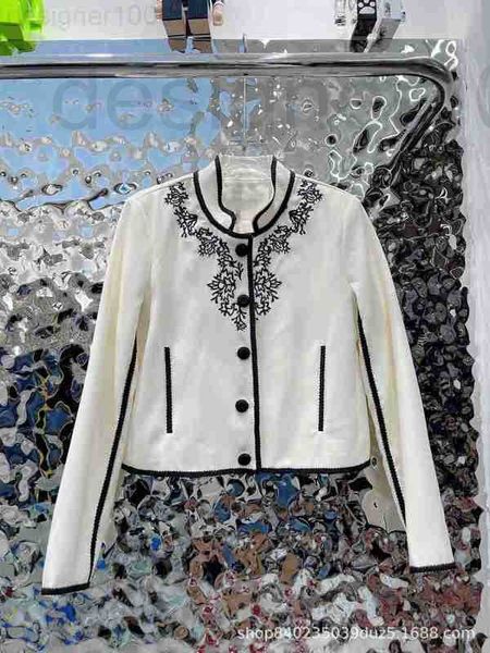 men's jackets designer 2022 autumn new national fashion embroidery coat women's leisure long sleeve 158522 sh8u, Black;brown
men's jackets designer 2022 autumn new national fashion embroidery coat women's leisure long sleeve 158522 sh8u, Black;brown