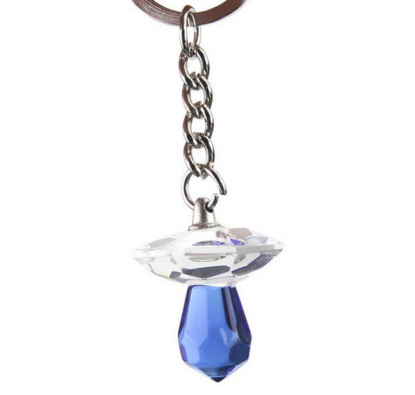 50pcs baby boy shower favors blue crystal pacifier key chain in gift box wedding party present birthday baptism souvenir keychain
50pcs baby boy shower favors blue crystal pacifier key chain in gift box wedding party present birthday baptism souvenir keychain