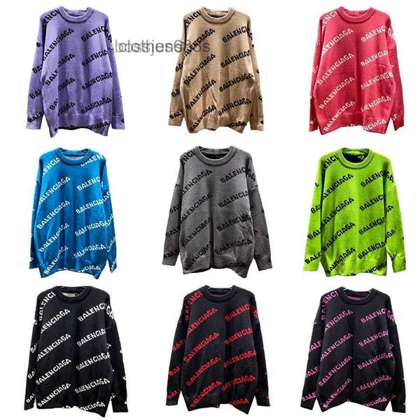 sweaters designer hoodies bbalencaigass mens sweaters woolen sheepskin men's and women's same style couple casual loose screen ful, White;black
sweaters designer hoodies bbalencaigass mens sweaters woolen sheepskin men's and women's same style couple casual loose screen ful, White;black