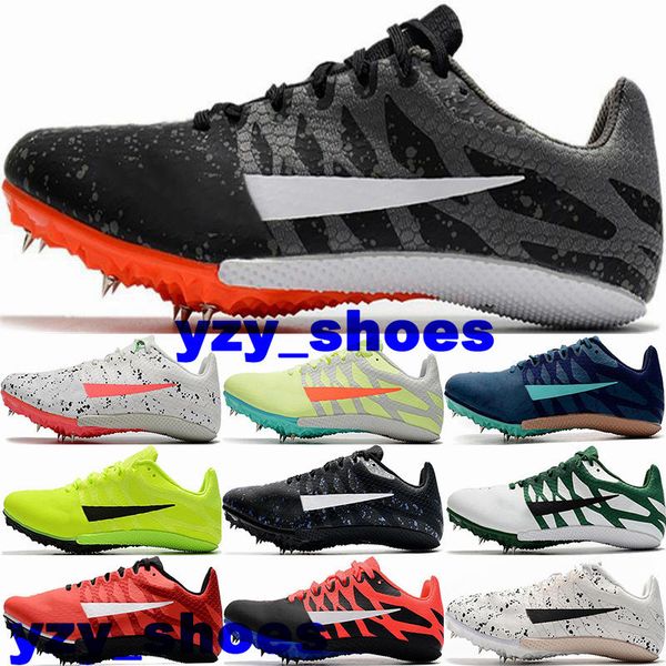 sprint spikes crampons zoom rival s 9 sneakers size 12 cleats boots track shoes racing spike black us12 trainers us 12 eur 46 mens designer
sprint spikes crampons zoom rival s 9 sneakers size 12 cleats boots track shoes racing spike black us12 trainers us 12 eur 46 mens designer