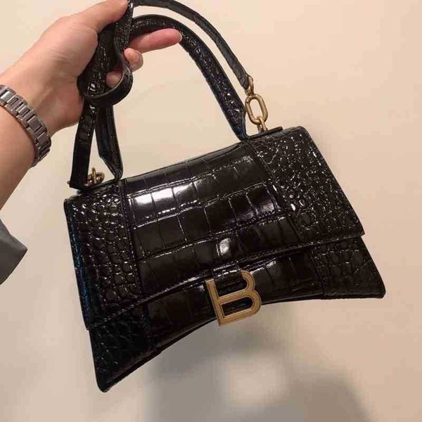 designer hourglass bags balencigas handbags b home female 2022 fashion women's diagonal armpit leather crocodile pattern one shoulder h
designer hourglass bags balencigas handbags b home female 2022 fashion women's diagonal armpit leather crocodile pattern one shoulder h