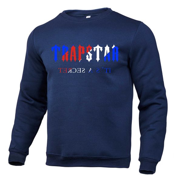 2022 autumn winter new trapstar men's hoodies hip hop mens hoodies letter print sportswear men women sweatshirt asian size, Black
2022 autumn winter new trapstar men's hoodies hip hop mens hoodies letter print sportswear men women sweatshirt asian size, Black