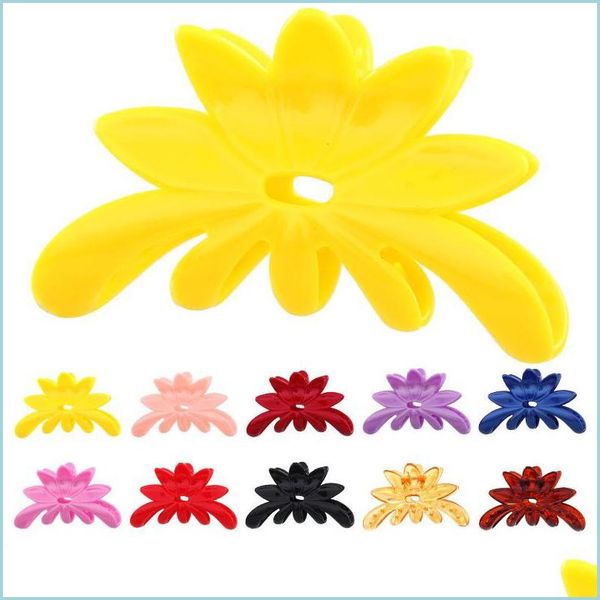 hair clips barrettes lady plastic flowers simplicity hair clips updo nonslip fixed after shower fashion woman hairs clamps back of dhae7, Golden;silver
hair clips barrettes lady plastic flowers simplicity hair clips updo nonslip fixed after shower fashion woman hairs clamps back of dhae7, Golden;silver