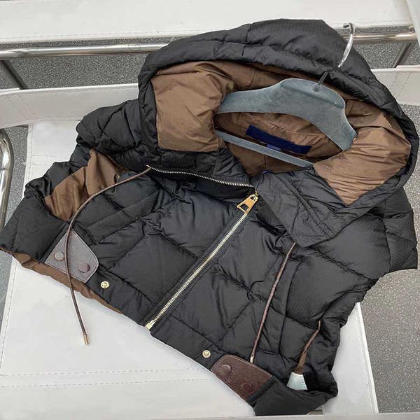 womens vests parkas jackets down coat fashion hooded windbreaker slim short style warm jackets women zipper thick szie s, Black;white
womens vests parkas jackets down coat fashion hooded windbreaker slim short style warm jackets women zipper thick szie s, Black;white