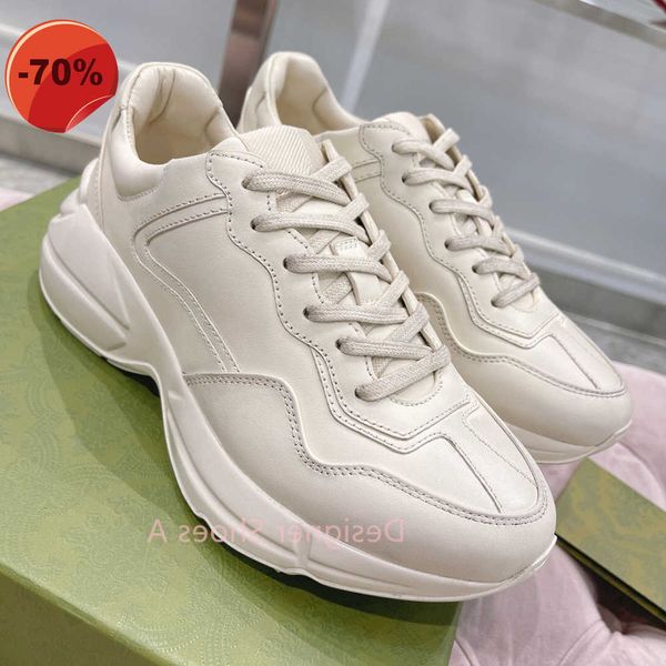 designer casual shoes vintage sneakers men women multicolor brand platform daddy sneaker chaussures ladies luxurys runner trainers high
designer casual shoes vintage sneakers men women multicolor brand platform daddy sneaker chaussures ladies luxurys runner trainers high