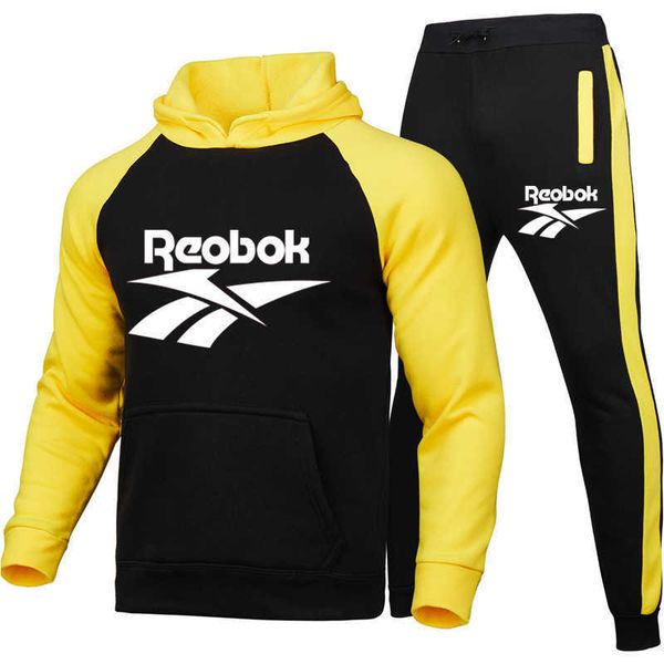 designer tracksuits men's autumn winter sets hoodie pants pieces casual tracksuit male sportswear gym clothing sweat suit hoodies cloth, Gray
designer tracksuits men's autumn winter sets hoodie pants pieces casual tracksuit male sportswear gym clothing sweat suit hoodies cloth, Gray