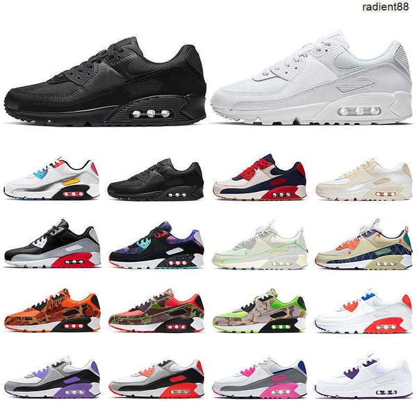 running shoes mens trainers sneakers triple black white sports walking hiking have a good game infrared 90s surface breathable men women
running shoes mens trainers sneakers triple black white sports walking hiking have a good game infrared 90s surface breathable men women