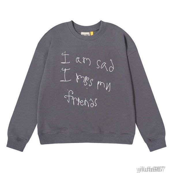 men's hoodies sweatshirts chaopai meichao gary dept terry round neck sweater men's and women's large alphabet printed pullove, Black
men's hoodies sweatshirts chaopai meichao gary dept terry round neck sweater men's and women's large alphabet printed pullove, Black