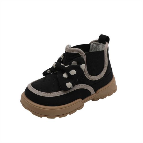 boots 2022 new autumn children boots for girls canvas butterfly-knot rubber sole ankle boots non-slipper breathable toddler kids shoes l2210, Black;grey
boots 2022 new autumn children boots for girls canvas butterfly-knot rubber sole ankle boots non-slipper breathable toddler kids shoes l2210, Black;grey