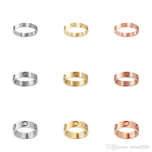 love screw ring men's band rings classic luxury designer jewelry women titanium steel alloy gold-plated gold silver rose neve211z
love screw ring men's band rings classic luxury designer jewelry women titanium steel alloy gold-plated gold silver rose neve211z