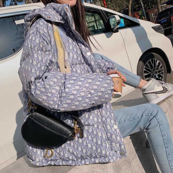 women's down parkas print jackets women 2022 autumn winter warm bread parkas short cotton padded coats casual thick cotton coat female, Black
women's down parkas print jackets women 2022 autumn winter warm bread parkas short cotton padded coats casual thick cotton coat female, Black