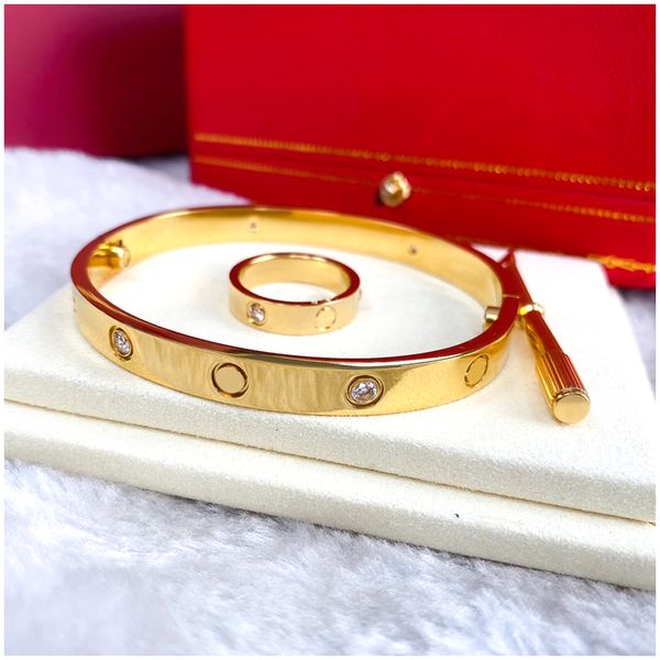 love bracelet carti bracelets silver bangle set gold braclets wunscharmband bangles forever braclet pulsera dia de la madre bracciale donna, Black
love bracelet carti bracelets silver bangle set gold braclets wunscharmband bangles forever braclet pulsera dia de la madre bracciale donna, Black