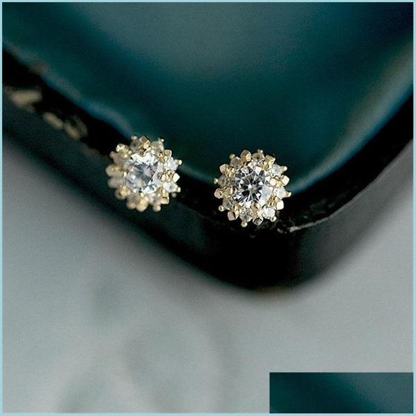 stud 925 sterling sier plated 14k gold simple small sun earrings women retro court style exquisite sweet jewelry accessories 1301 t2 dhpgs, Golden;silver
stud 925 sterling sier plated 14k gold simple small sun earrings women retro court style exquisite sweet jewelry accessories 1301 t2 dhpgs, Golden;silver