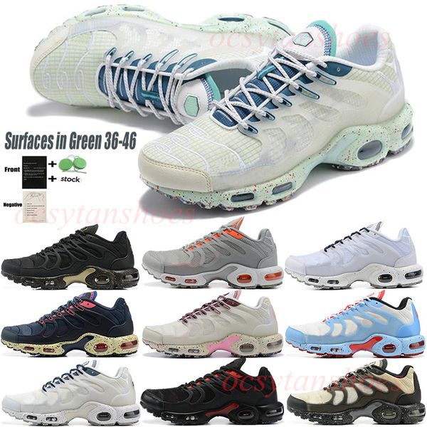 tn plus terrascape men women running shoes tns mens navy and peachy hues grey orange black red pink surfaces in green sea glass trainers
tn plus terrascape men women running shoes tns mens navy and peachy hues grey orange black red pink surfaces in green sea glass trainers