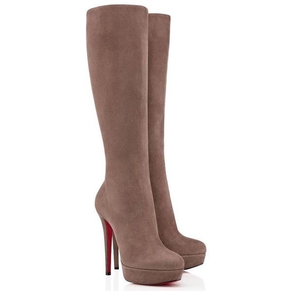 red botto ladies long boots tall boot knee over botta waterproof platform black leather suede knee-boot tall boot party wedding women
red botto ladies long boots tall boot knee over botta waterproof platform black leather suede knee-boot tall boot party wedding women